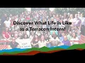 Discover What Life is Like as a Terracon Intern