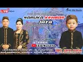 LIVE STREAMING ODONG - ODONG SARUKA KEMBAR JAYA l PERHAJATAN BP. IRAWAN IBRO - IBU. AYU I KARAWANG I