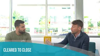 Getting to the Finish Line Part 10 - Mortgage 101 in Whatcom County