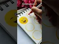 emoji drawing for world emoji day