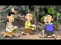 Ujang Nyai Abah episode Singkong \u0026 Kelapa