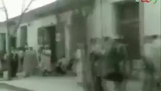 من جبالنا طلع صوت الأحرار ينادينا الاستقلال دندنها