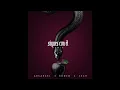 Arcangel, Sech, Romeo Santos – Sigues Con El – Remix (Videos Oficial)