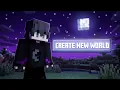 How to make your world in Minecraft Java Edition