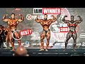 Download Lagu RAMON COULD WIN CLASSIC PHYSIQUE BUT... | MIKE VS TERRENCE INCREDIBLE SHAPE