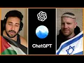 Download Lagu Streamer Brings ChatGPT To Gaza Debate… Both Get WRECKED