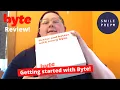 Byte Review PART 1 Byte Aligners Unboxing - Honest Unsponsored Review