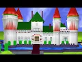Ratboy's Kingdom Chapter 16: Over The Water