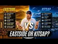 Moving to Washington Why Everyone Is Picking Kitsap Over the Eastside