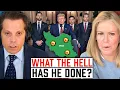 Download Lagu Trump’s Taking Us To WAR | US Bombs Iran