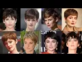 Pinterest short pixie haircut for women short bob pixie haircut