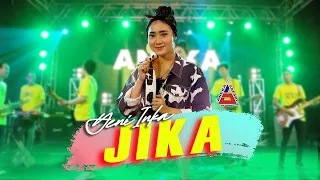 yeni inka jika melly goeslow official music video aneka safari jika teringat tentang dikau