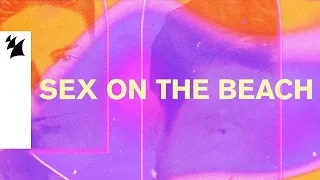 Bryan V x Justin Jesso x Brando x T-Spoon - Sex on the Beach (Official Lyric Video)