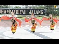 Download Lagu Tari Jejer Jaran Dawuk | UKM SANGSEKARTA UMM