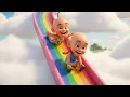 Download Lagu UPIN IPIN TERBARU 2025 | PELANGI ALANGKAH INDAHMU| LAGU ANAK INDONESIA #upinipin #pelangi  