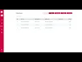 DoTenX Visual query builder