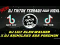 Lagu DJ LILY ALAN WALKER X DJ AKIMILAKU ADA POKEMON API 🔥 || DJ TIKTOK TERBARU 2022 VIRAL TIKTOK 🔈 🎶 🎧