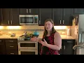 OPTAVIA Fueling Review Buttermilk Cheddar Herb Biscuit