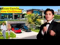 Ryan Garcia Lifestyle 2026 Net Worth Wife 3 Kids Boxing Titles Cars Mansions