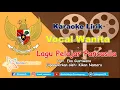Download Lagu Karaoke (Minus One) Lirik Lagu Pelajar Pancasila Vocal Wanita