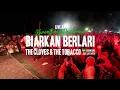 Biarkan Berlari Feat. Lastarya Live At Keroncong Pesisiran