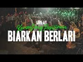 Download Lagu Biarkan Berlari Feat. Lastarya Live At Keroncong Pesisiran