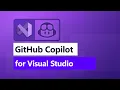 AI Powered Coding Github Copilot for Visual Studio 2022