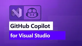 AI Powered Coding Github Copilot for Visual Studio 2022