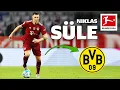 Download Lagu BEST OF Niklas Süle • Welcome to Borussia Dortmund