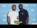 Jussie Smollett Engaged to Jabari Redd