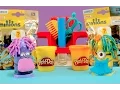 Download Lagu Play-Doh Minions Despicable Me Disguise Lab / Minion Surprise Blind Bags!