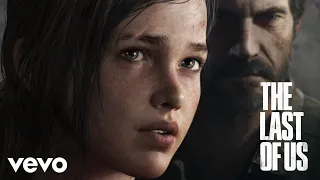 Gustavo Santaolalla The Last Of Us Video Game Soundtrack Full Album Visualizer 