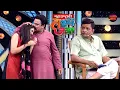 Lagu वसाड्या बाळा बाळा बोलून प्रिया ची पप्पी काय घेतोय | Maharashtrachi Hasya Jatra | Full EP