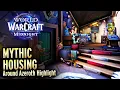 Lagu The Most Impressive House I've Seen So Far! Around Azeroth Highlights