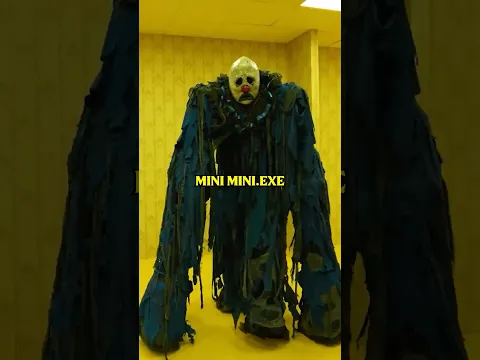 Fede enfrenta a MINI MINI.EXE 💀