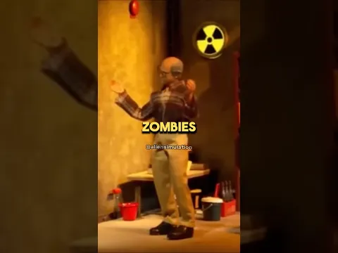 I Have NO WORDS - Robot Chicken Short Edit