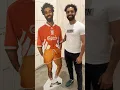 Download Lagu Meet Mo Salah and his Twin! #mosalah #mosalahliverpool