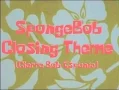 Download Lagu SpongeBob Production Music SpongeBob Closing Theme