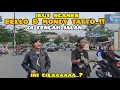 Download Lagu IKUT NGAMEN BELLO \u0026 MONDY TATTO DI TENGAH JALAN‼️