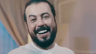 طفي الشموع مافي رجوع   ابو حنظله دندنها