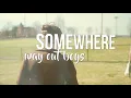 Ryan Robinette - Way Out Boys (Official Lyric Video)