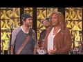 Thomas Rhett Performs 'It Goes Like This' on The Queen Latifah Show