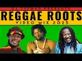 🔥 REGGAE ROOTS VIDEO MIX 2025 | African Reggae Songs vol 1 - Dj TeeMad | Lucky Dube, Alpha blondy