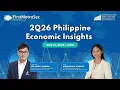 2Q26 Philippine Economic Insights
