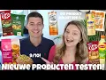 Download Lagu NIEUWE PRODUCTEN TESTEN! JULI 2025 | Joyce Rikken