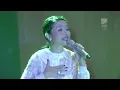 Ruth Sahanaya Feat.  Sammy Simorangkir - Keliru (on Java Jazz Festival 2014)