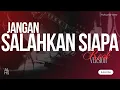 Download Lagu Jangan Salahkan Siapa - Pance Pondaag | Rock Version 2025