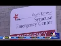 MountainStar Healthcare New emergency center opens in Syracuse