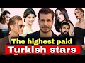 Download Lagu The highest paid Turkish actors