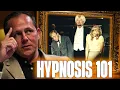 How Do You Actually Hypnotize Someone